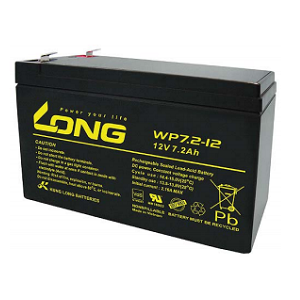Long SMF Battery Price BD | 7.2 Ah Long SMF Battery