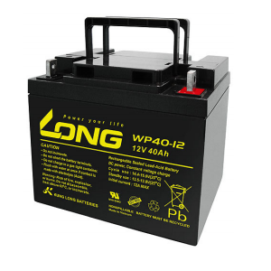 Long SMF Battery Price BD | 40 Ah Long SMF Battery