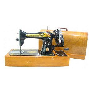 Hand Sewing Machine Price BD | Hand Sewing Machine