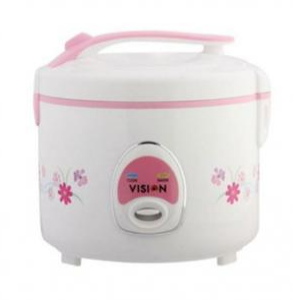 Rice Cooker BD | Vision Rice Cooker