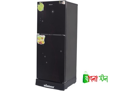 Minister Refrigerator Price BD | Minister Refrigerator