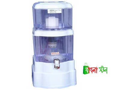Nova Water Filter Price BD | Nova Water Filter