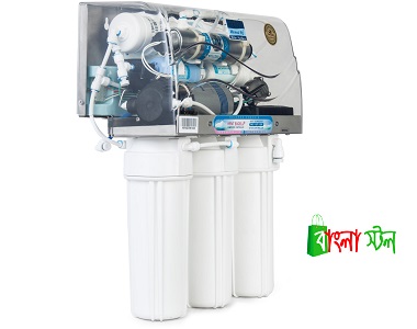 5 Stage Water Purifier Price BD | 5 Stage Water Purifier