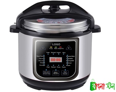Butterfly Electric Pressure Cooker Price BD | Butterfly Electric Pressure Cooker