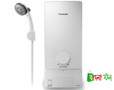 Panasonic Water Heater Price BD | Panasonic Water Heater