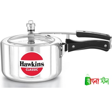 Hawkins Pressure Cooker Price BD | Hawkins Pressure Cooker