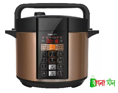 Philips Pressure Cooker Price BD | Philips Pressure Cooker