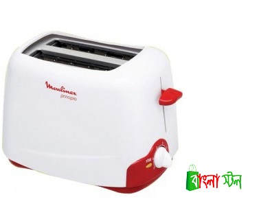 Moulinex Toaster Price BD | Moulinex Toaster
