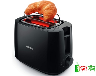 Philips Toaster Price BD | Philips Toaster