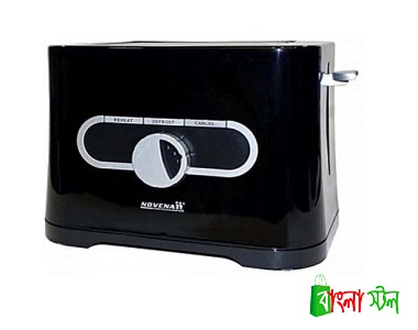 Novena Electric Toaster Price BD | Novena Electric Toaster
