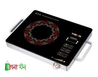Vision Induction Cooker Price BD | Vision Induction Cooker