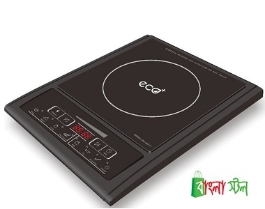 LG Induction Cooker Price BD | LG Induction Cooker