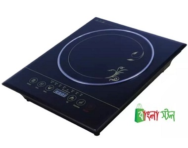 Kiam Induction Cooker Price BD | Kiam Induction Cooker