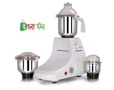 Jaipan Mixer Grinder Price BD | Jaipan Mixer Grinder