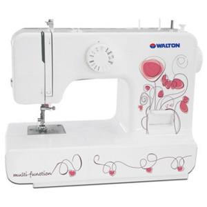 Sewing Machine Price BD | Walton Sewing Machine