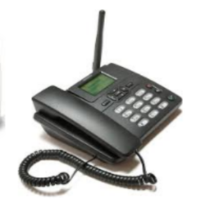 Telephone Set with GSM Sim Price BD | Telephone Set with GSM Sim