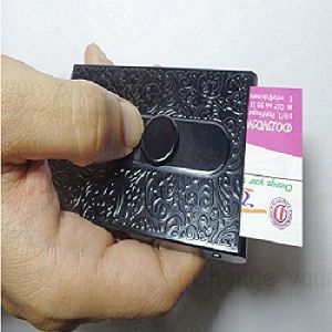 Smart Visiting Card Holder Price BD | Smart Visiting Card Holder