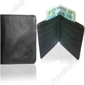 Formal Leather Wallet Price BD | Formal Leather Wallet