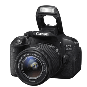 Canon EOS 700D Camera Price BD | Canon EOS 700D Camera