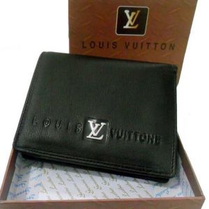 Vuitton Leather Wallet Price BD | Vuitton Leather Wallet