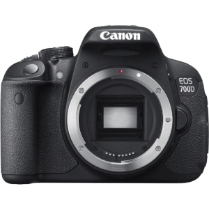 Canon EOS700D Camera Price BD | Canon EOS 700D Camera
