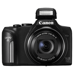 Canon EOS SX170D Camera Price BD | Canon EOS SX170D Camera
