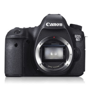 Canon EOS 6D Camera Price BD | Canon EOS 6D Camera