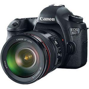 Canon EOS 6D Camera Price BD | Canon EOS 6D Camera
