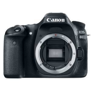 Canon EOS 80D Camera Price BD | Canon EOS 80D Camera