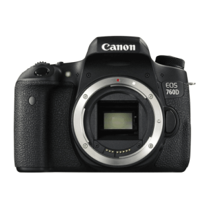 Canon EOS 760D Camera Price BD | Canon EOS 760D Camera