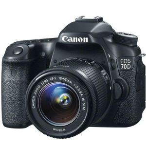 Canon EOS 70D Camera Price BD | Canon EOS 70D Camera