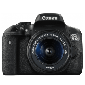 Canon EOS 750D Camera BD | Canon EOS 750D Camera