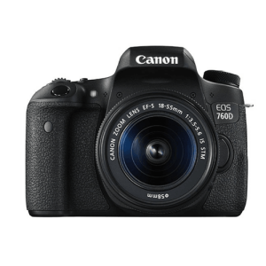 Canon EOS 760D Camera Price BD | Canon EOS760D Camera