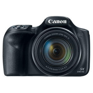 Canon PowerShot SX540 HS Camera Price BD | Canon PowerShot SX540 HS Camera
