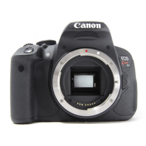 Canon EOS Kiss X7i Camera Price BD | Canon EOS Kiss X7i Camera