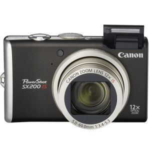 Canon SX200 Camera Price BD | Canon SX200 Camera