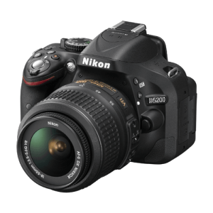 Nikon D5200 Camera Price BD | Nikon D5200 Camera 