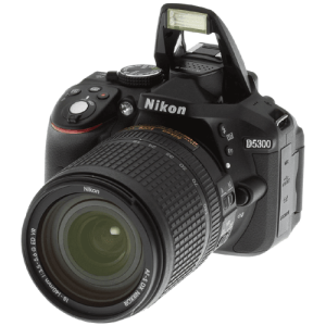 Nikon D5300 Camera Price BD | Nikon D5300 Camera