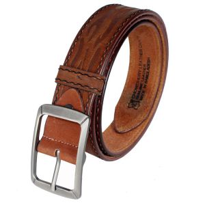 Brown Color Belt Price BD | Brown Color Belt