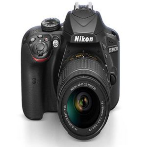 Nikon D3400 Camera Price BD | Nikon D3400 Camera	