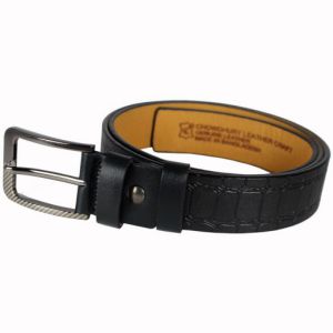 Mens Leather Belt Price BD | Genuine Leather Belt