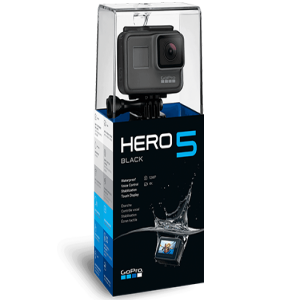 GoPro HERO5 Camera Price BD | GoPro HERO5 Camera	