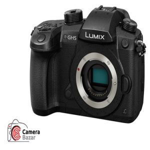 Panasonic Lumix DC GH5 Camera Price BD | Panasonic Lumix DC GH5 Camera