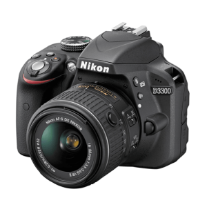 Nikon D3300 Camera Price BD | Nikon D3300 Camera