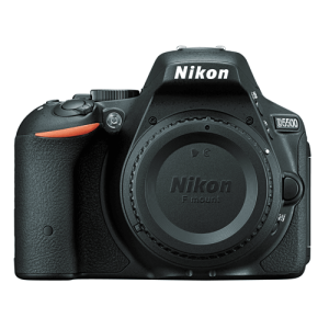 Nikon D5500 Camera Price BD | Nikon D5500 Camera
