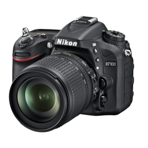 Nikon D7100 Camera Price BD | Nikon D7100 Camera