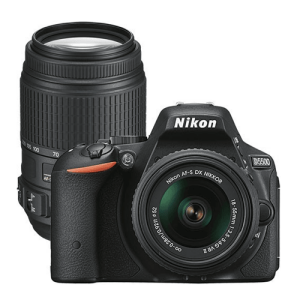 Nikon D5500 Camera Price BD | Nikon D5500 Camera