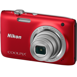 Nikon S2800 Camera Price BD | Nikon S2800 Camera