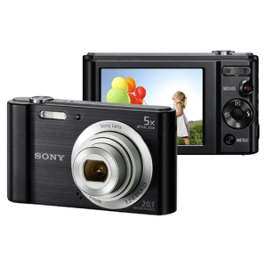 Sony DSC W800 Camera Price BD | Sony DSC W800 Camera