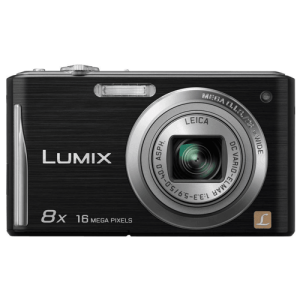 Panasonic LUMIX FH27 Camera Price BD | Panasonic LUMIX FH27 Camera